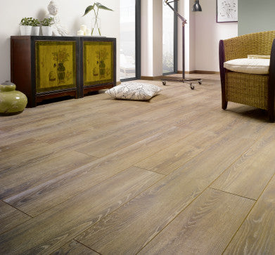 Parchet laminat, Weninger 622 , Oak Balearic, 12 mm, 4V, 5G